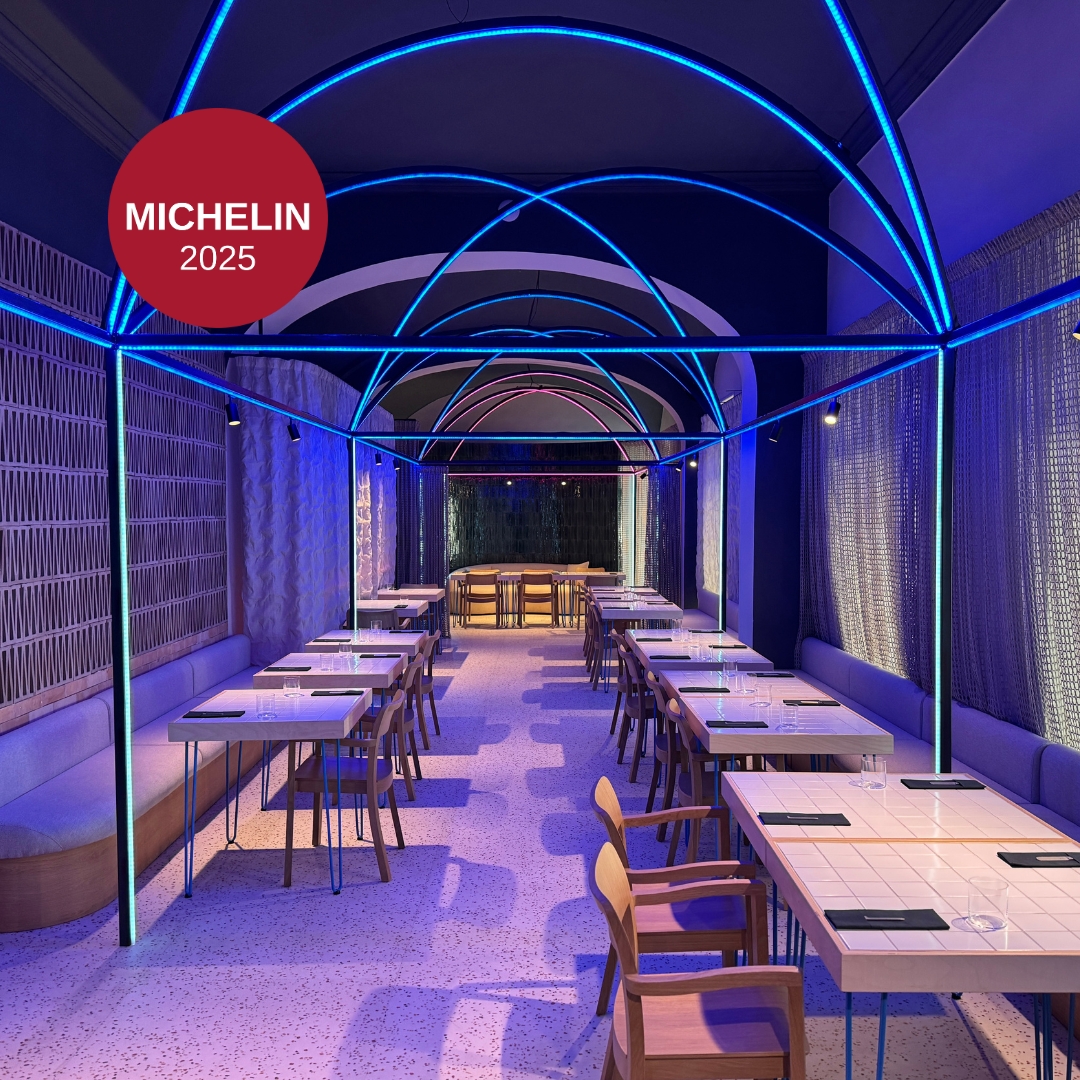 MICHELIN Restaurant